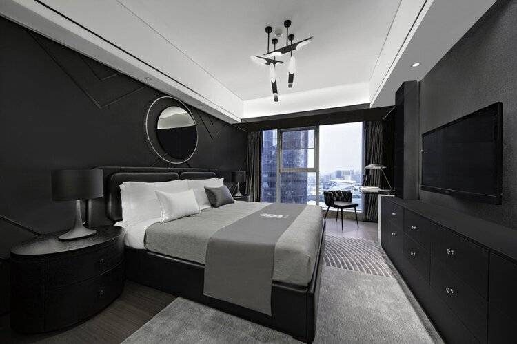 Ascott Ifc Guangzhou