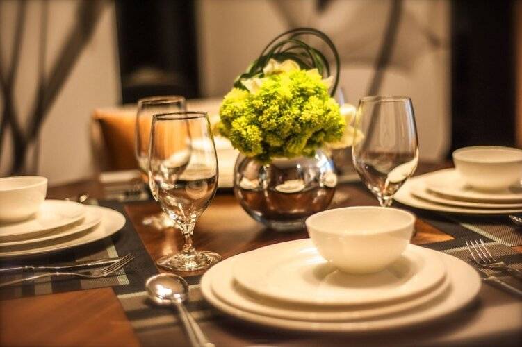 Ascott Ifc Guangzhou