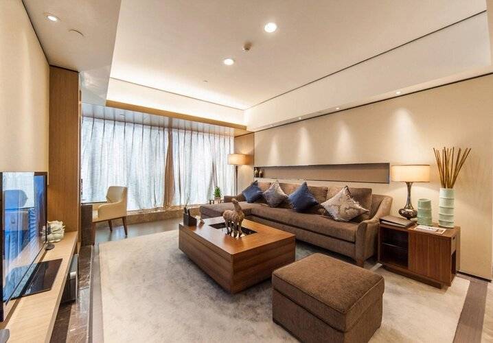Ascott Ifc Guangzhou