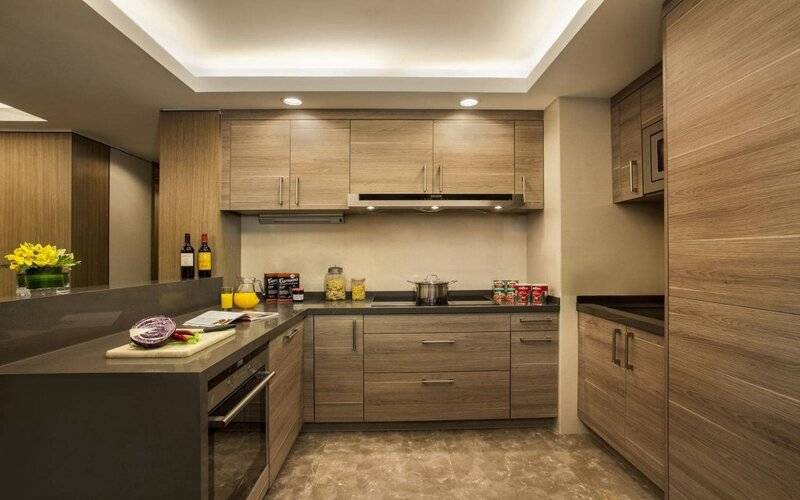 Ascott Ifc Guangzhou
