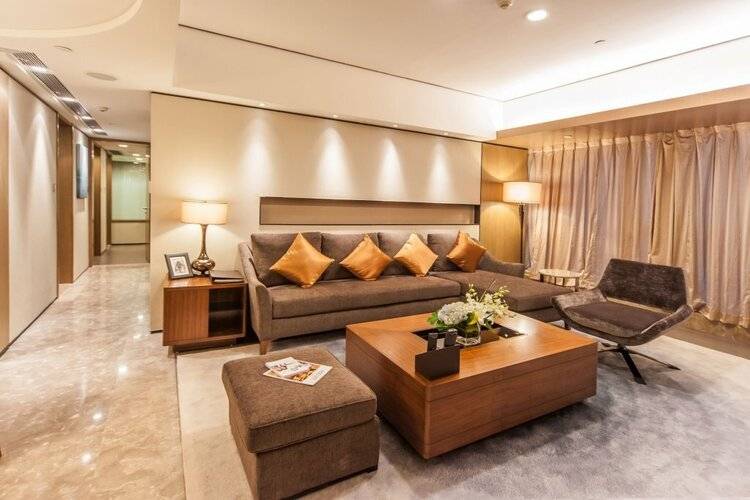 Ascott Ifc Guangzhou