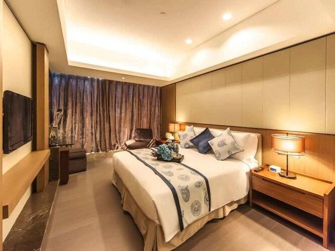 Ascott Ifc Guangzhou