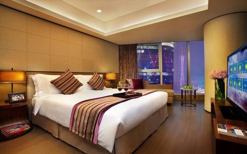 Ascott Ifc Guangzhou