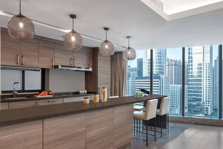 Ascott Ifc Guangzhou