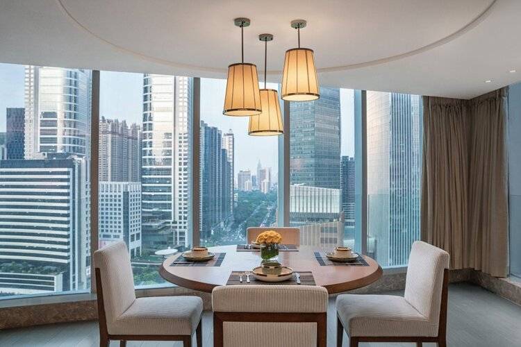 Ascott Ifc Guangzhou