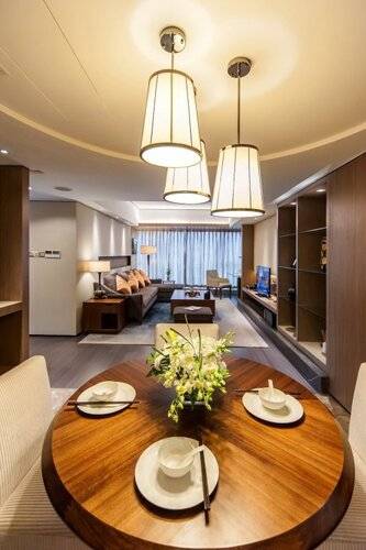 Ascott Ifc Guangzhou