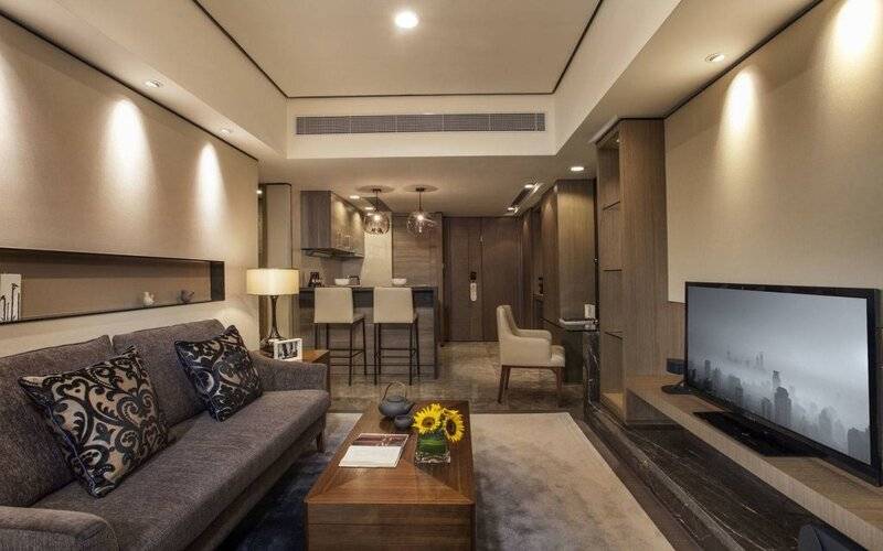 Ascott Ifc Guangzhou