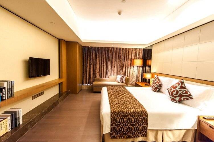 Ascott Ifc Guangzhou
