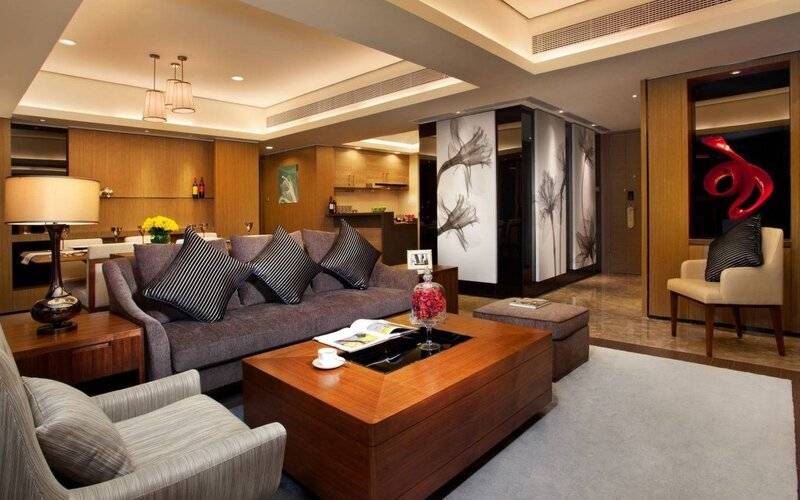Ascott Ifc Guangzhou