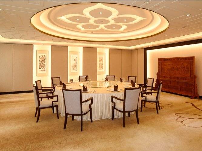 Guangdong Hotel