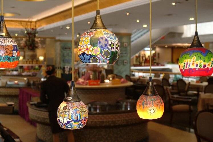 Guangdong Hotel