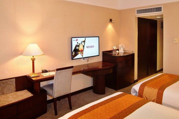 Guangdong Hotel
