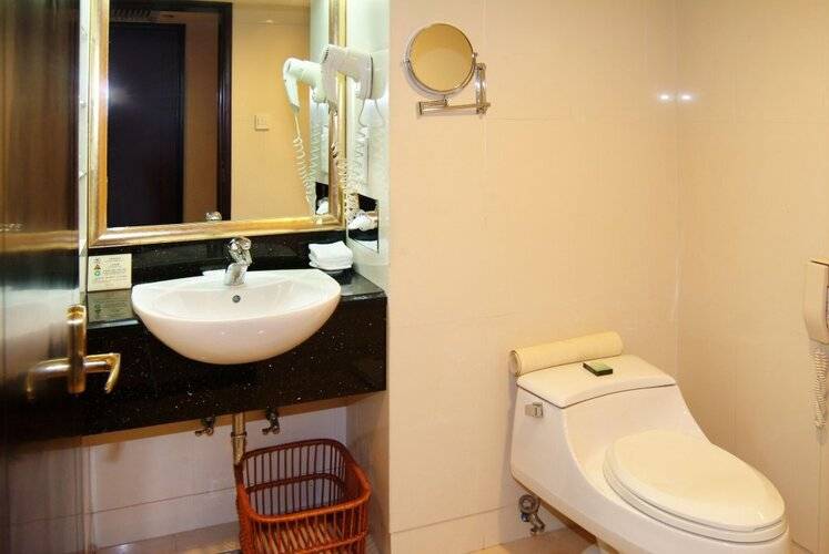 Guangdong Hotel