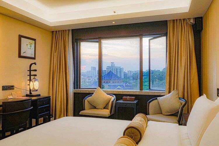 Guangdong Hotel