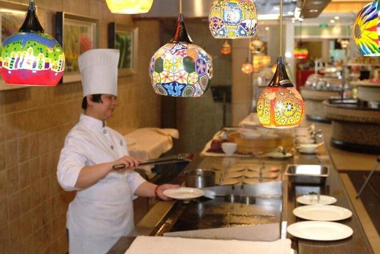 Guangdong Hotel