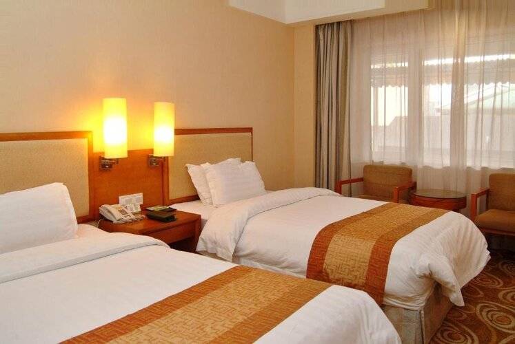 Guangdong Hotel