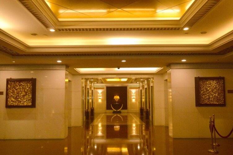 Guangdong Hotel