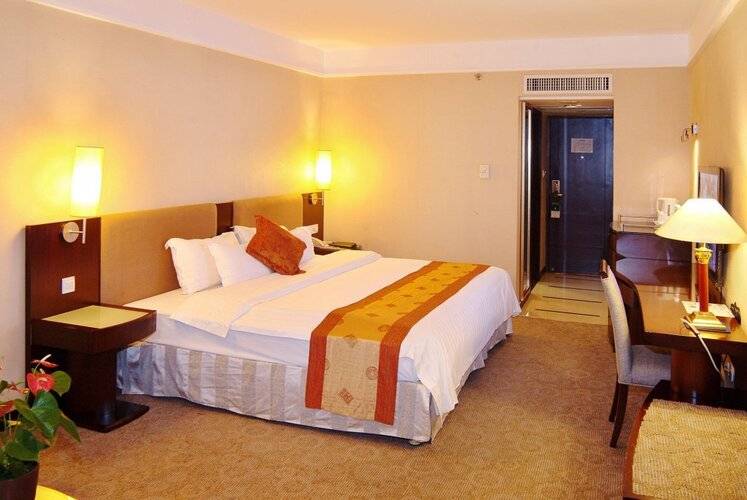 Guangdong Hotel