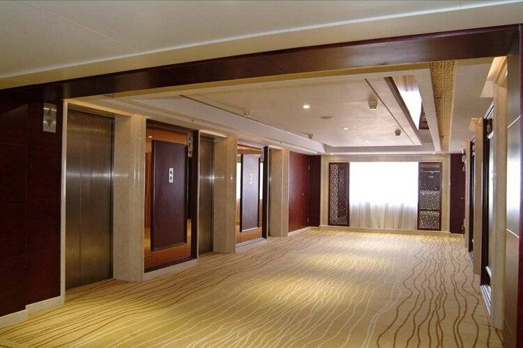 Guangdong Hotel