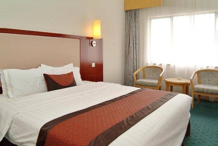 Guangdong Hotel
