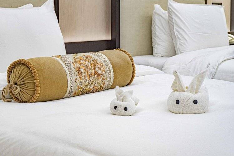 Guangdong Hotel