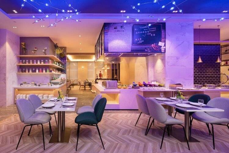 Buddy Hotel