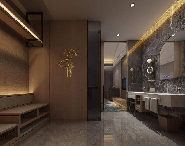 Buddy Hotel