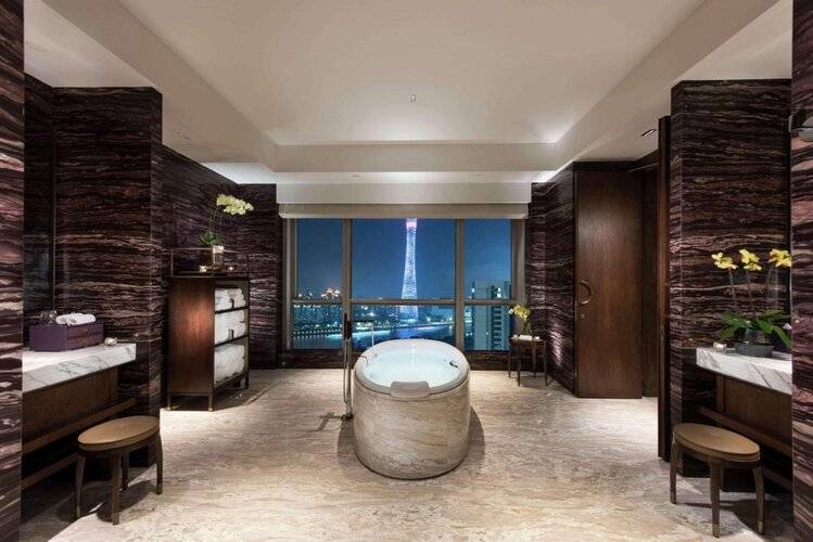 Conrad Guangzhou