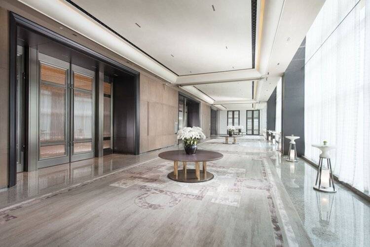 Conrad Guangzhou