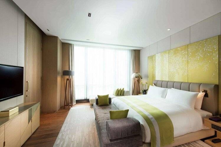Conrad Guangzhou