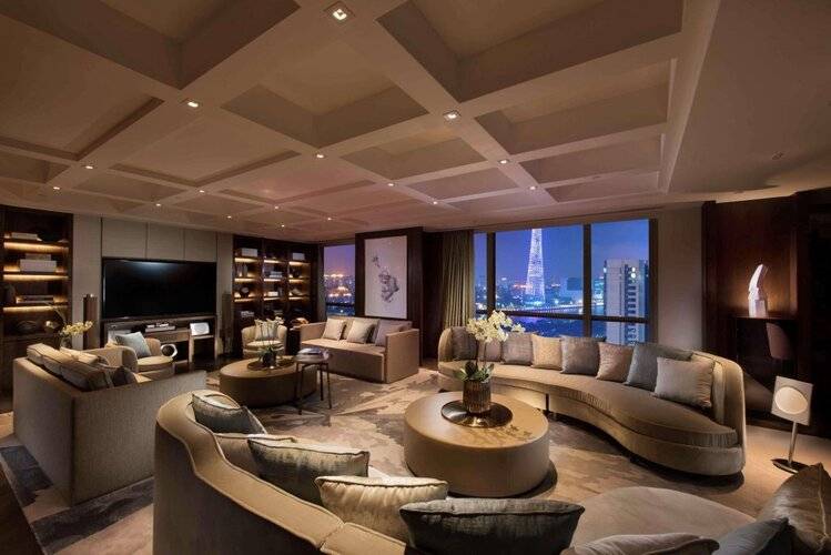 Conrad Guangzhou