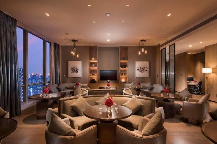 Conrad Guangzhou