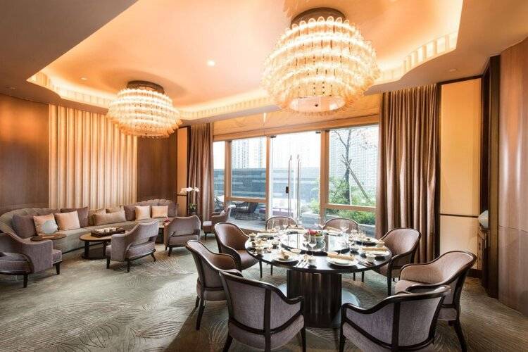 Conrad Guangzhou