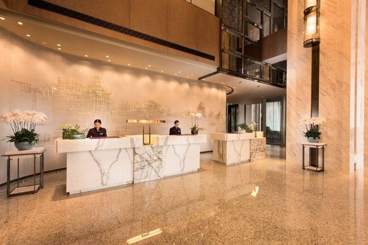 Conrad Guangzhou