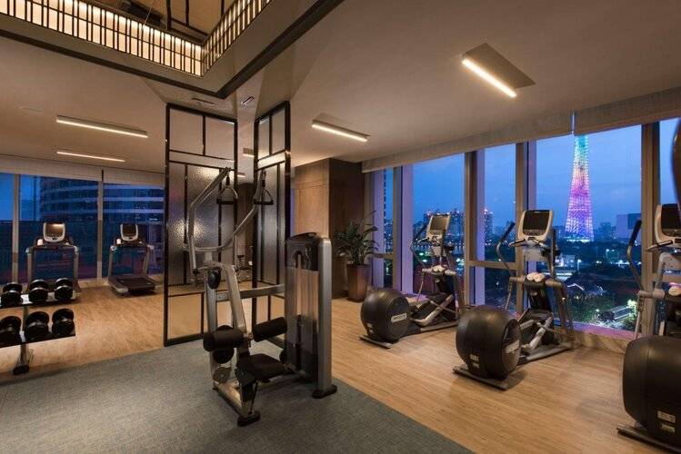 Conrad Guangzhou