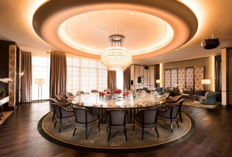 Conrad Guangzhou