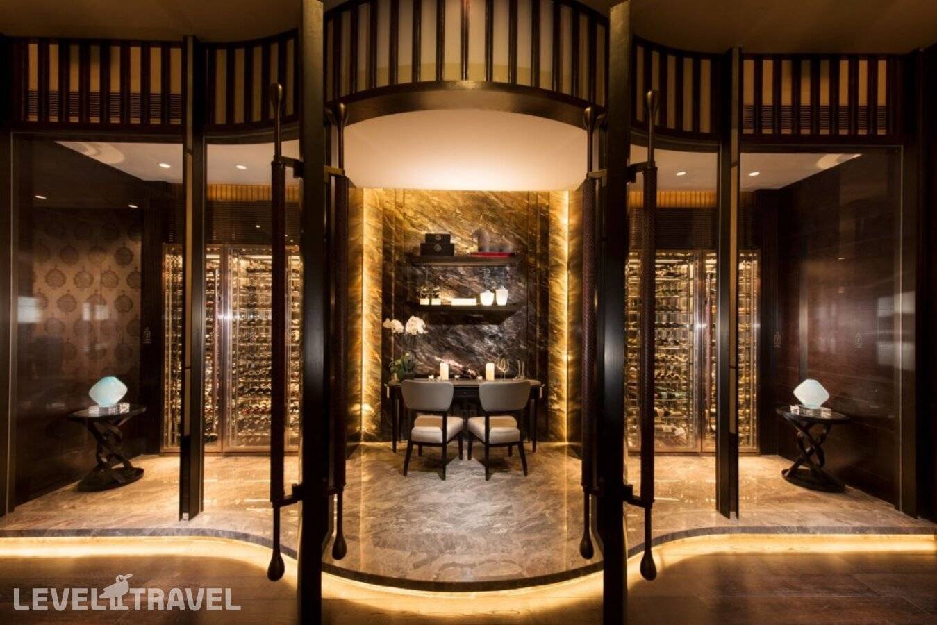 фотографии отеля Conrad Guangzhou в Китай(Гуанчжоу) - фото №20