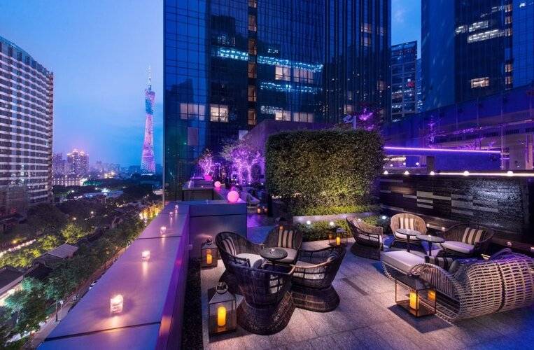 Conrad Guangzhou