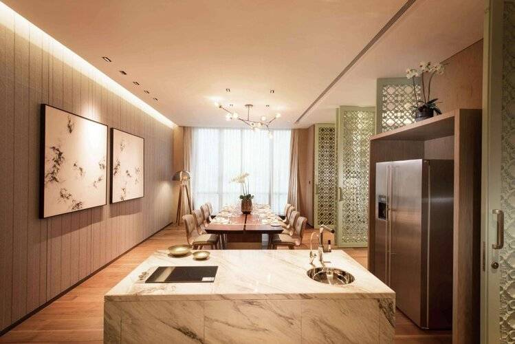 Conrad Guangzhou