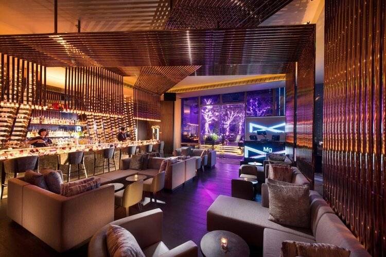 Conrad Guangzhou