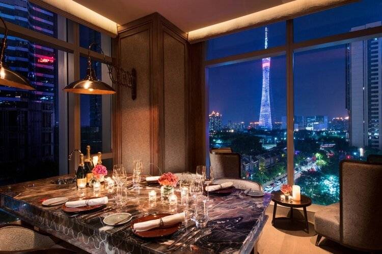 Conrad Guangzhou