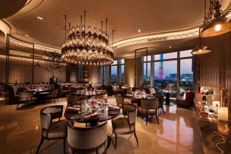 Conrad Guangzhou