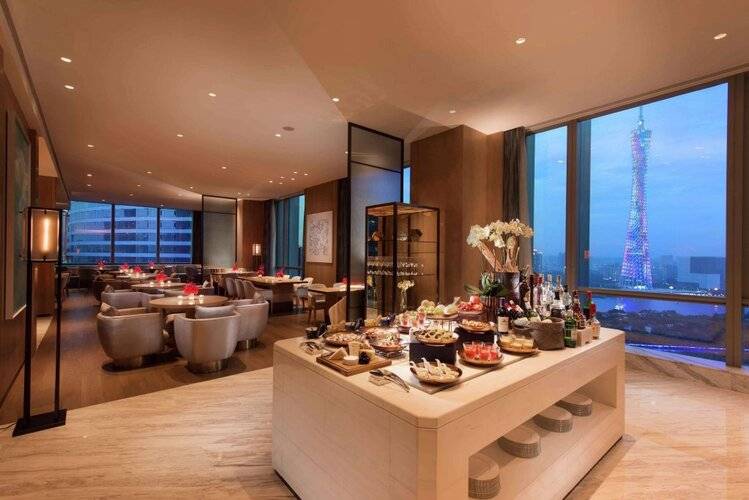 Conrad Guangzhou