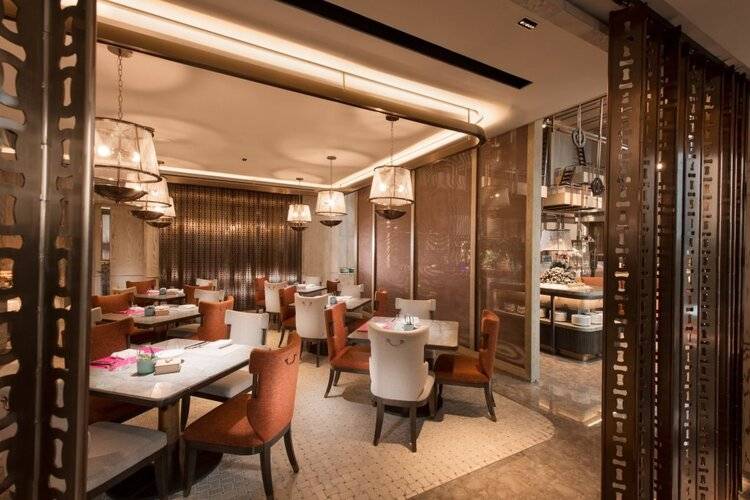 Conrad Guangzhou