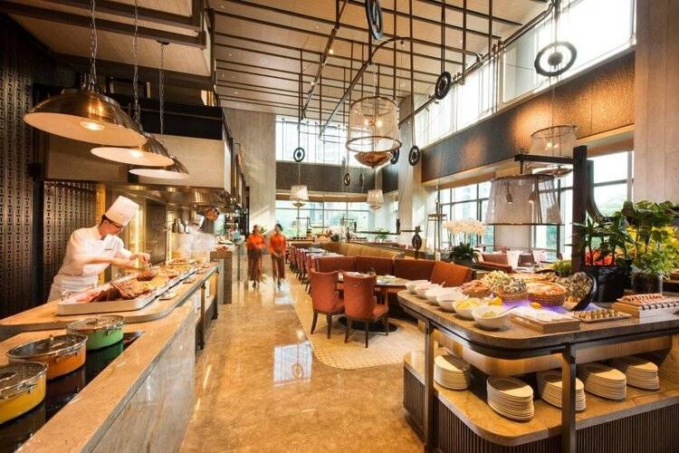 Conrad Guangzhou