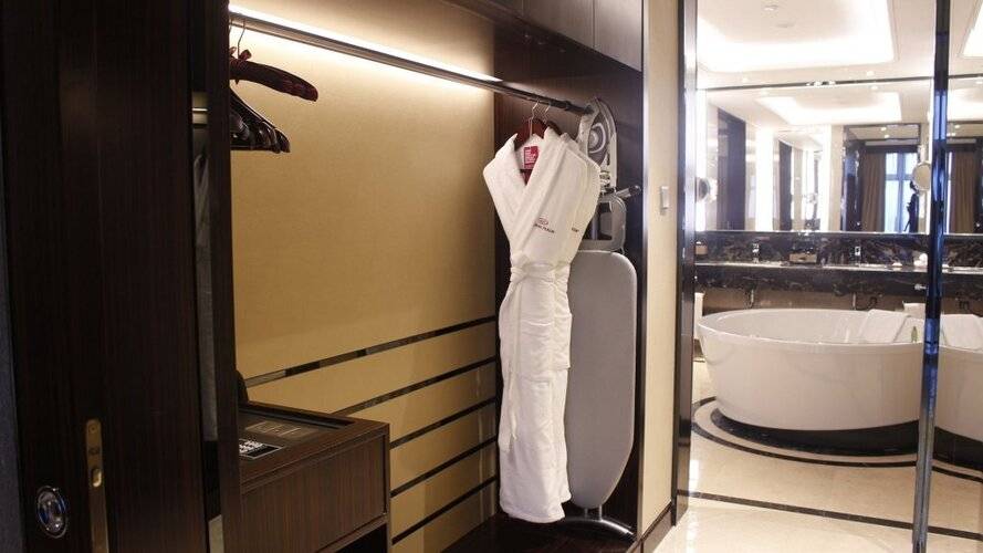 Crowne Plaza Guangzhou Zengcheng, An Ihg Hotel