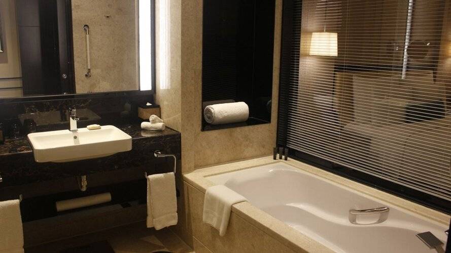 Crowne Plaza Guangzhou Zengcheng, An Ihg Hotel