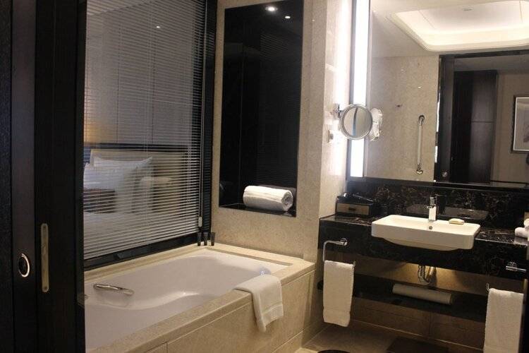 Crowne Plaza Guangzhou Zengcheng, An Ihg Hotel