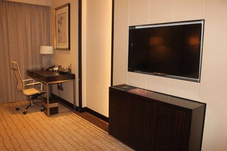 Crowne Plaza Guangzhou Zengcheng, An Ihg Hotel