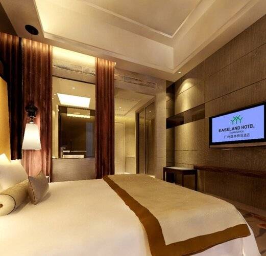 Easeland Hotel Guangzhou